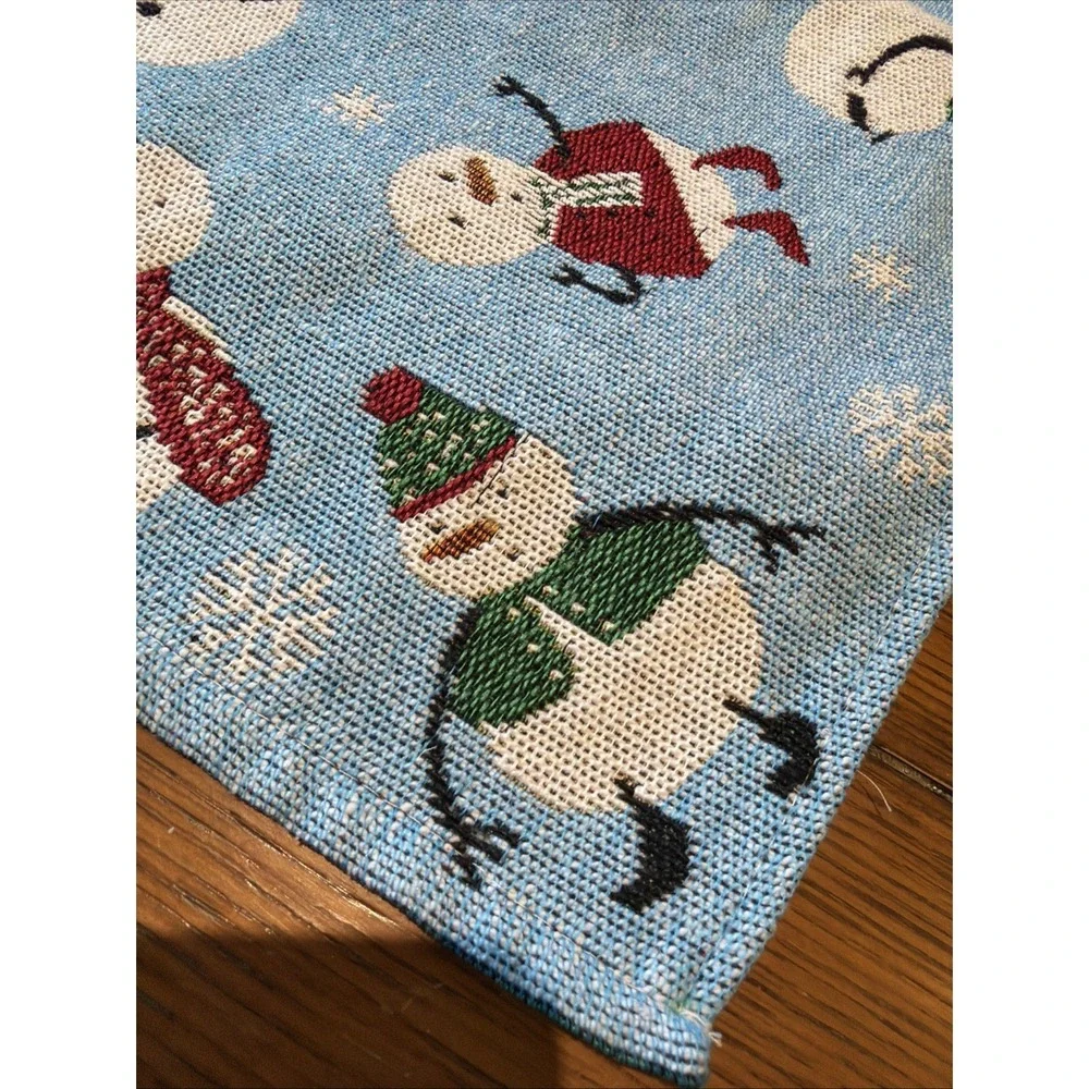 Set of 2 Tapestry Placemats,13